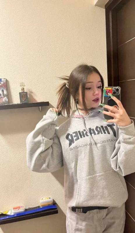 Фото Мишель